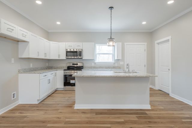 107 Pineway Circle, Wildwood, GA 30757