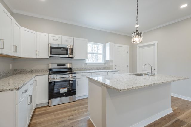 107 Pineway Circle, Wildwood, GA 30757