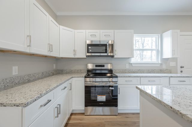 107 Pineway Circle, Wildwood, GA 30757