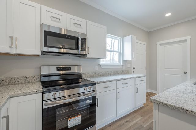 107 Pineway Circle, Wildwood, GA 30757