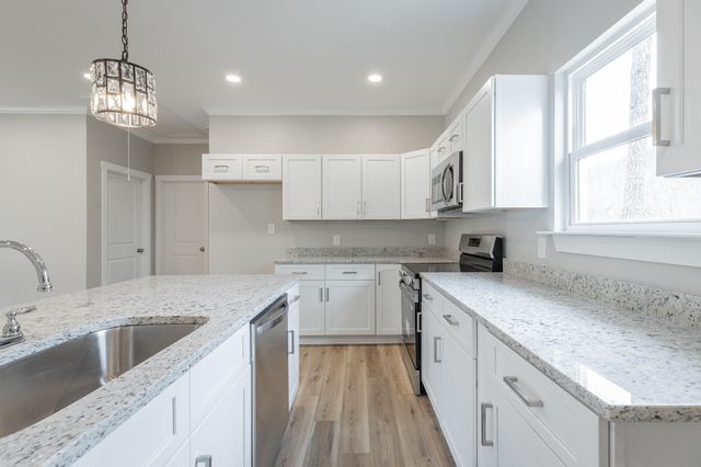 107 Pineway Circle, Wildwood, GA 30757