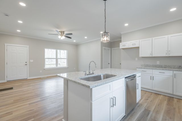 107 Pineway Circle, Wildwood, GA 30757