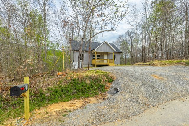 107 Pineway Circle, Wildwood, GA 30757