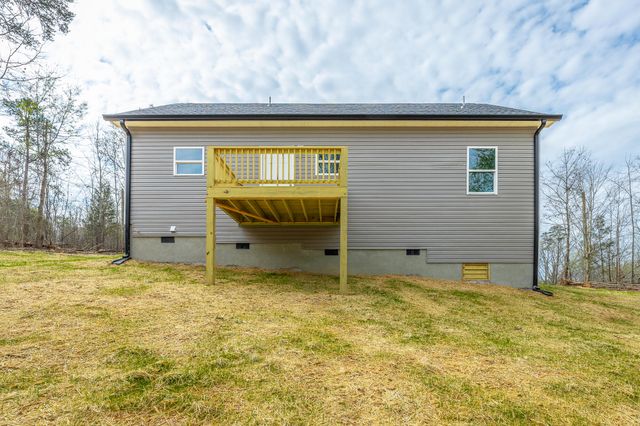 107 Pineway Circle, Wildwood, GA 30757