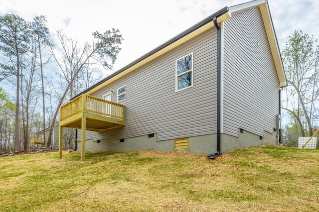 107 Pineway Circle, Wildwood, GA 30757