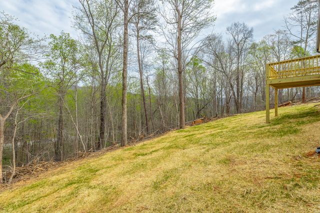 107 Pineway Circle, Wildwood, GA 30757