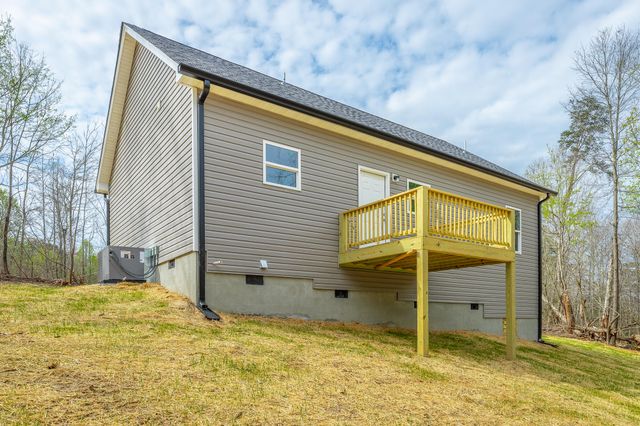 107 Pineway Circle, Wildwood, GA 30757