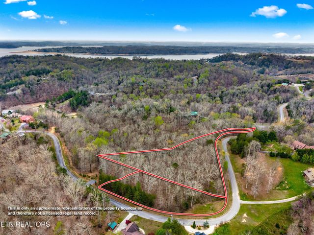 107 Turtle Dove Tr, Dandridge, TN 37725