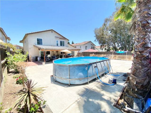 12545 Broadleaf Lane, Moreno Valley, CA 92553
