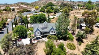 995 Laky Ln, Ramona, CA 92065