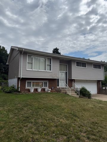 15203 Waterman Drive, South Holland, IL 60473