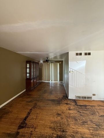 15203 Waterman Drive, South Holland, IL 60473