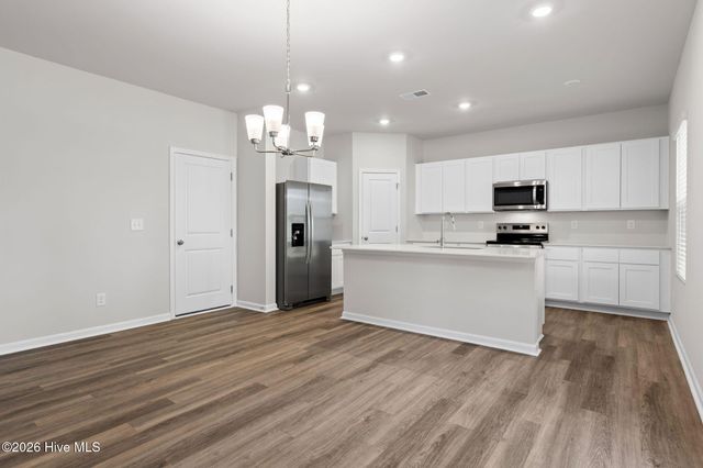 98 Maymont Street NW, Supply, NC 28462