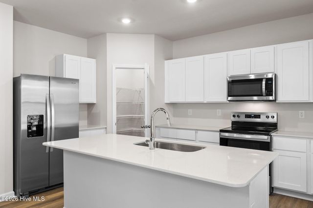 98 Maymont Street NW, Supply, NC 28462