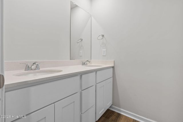 98 Maymont Street NW, Supply, NC 28462