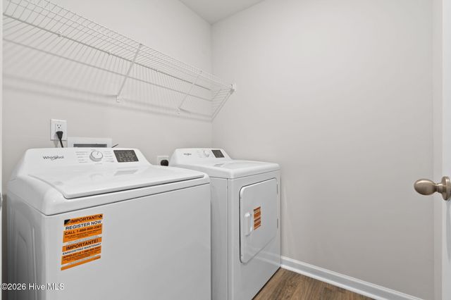 98 Maymont Street NW, Supply, NC 28462