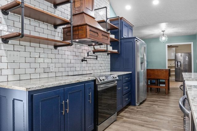 5 Eagle Creek Loop, Buchanan, TN 38222