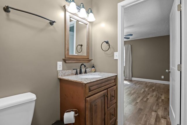 5 Eagle Creek Loop, Buchanan, TN 38222