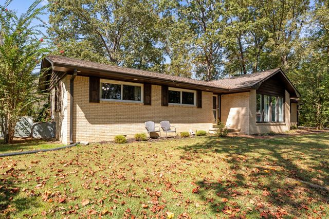 5 Eagle Creek Loop, Buchanan, TN 38222