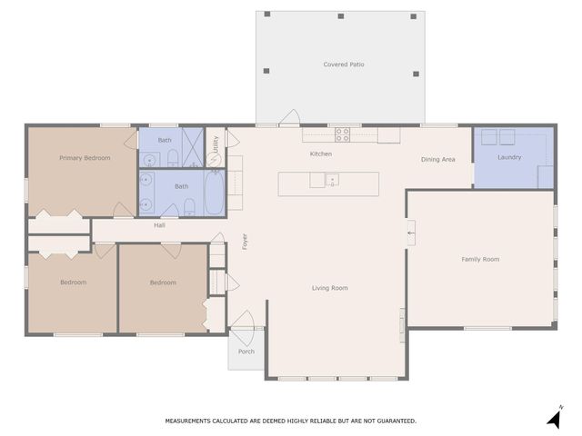 5 Eagle Creek Loop, Buchanan, TN 38222
