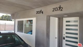 2133 Carmona Avenue 2133 1/4, Los Angeles, CA 90016