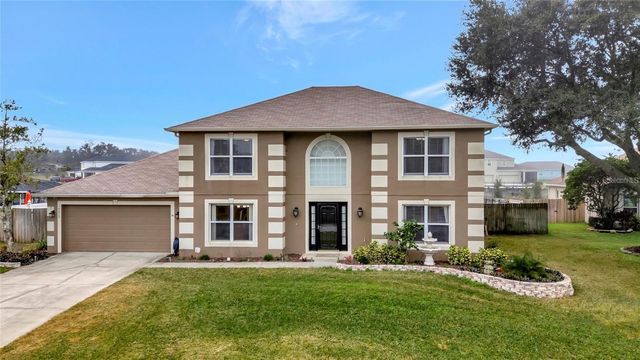 16012 LANESBORO COURT, Clermont, FL 34711