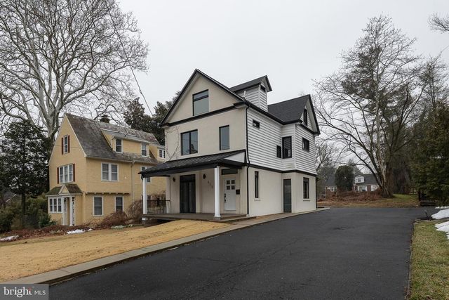 622 SPRING AVE, Elkins Park, PA 19027