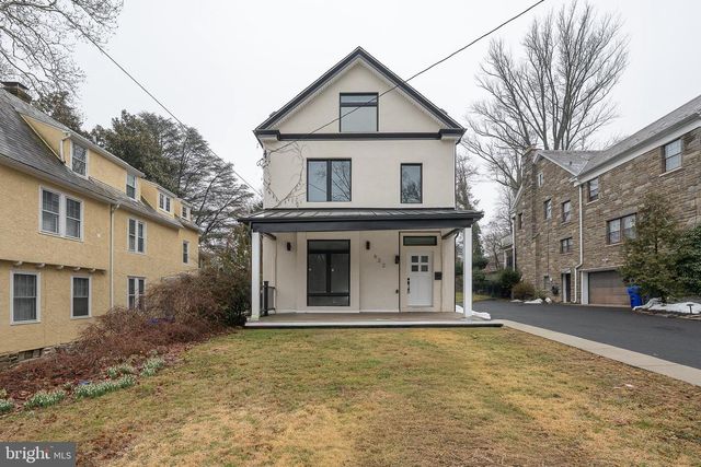 622 SPRING AVE, Elkins Park, PA 19027