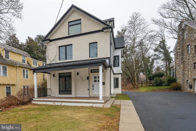 622 SPRING AVE, Elkins Park, PA 19027