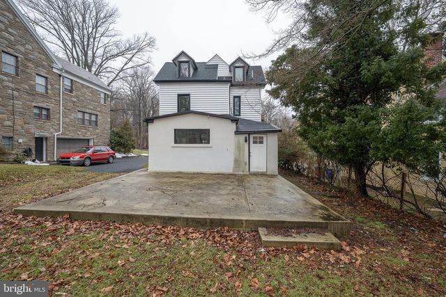 622 SPRING AVE, Elkins Park, PA 19027
