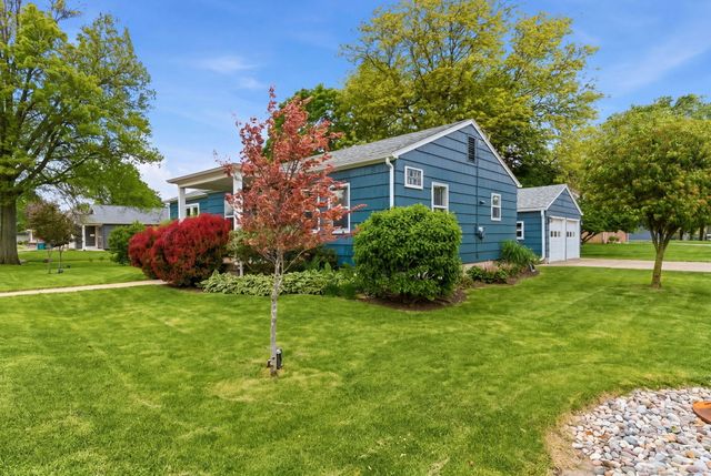 1113 Valparaiso Street, Valparaiso, IN 46383