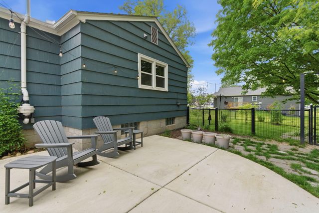 1113 Valparaiso Street, Valparaiso, IN 46383