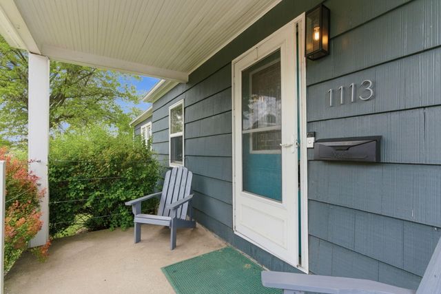 1113 Valparaiso Street, Valparaiso, IN 46383