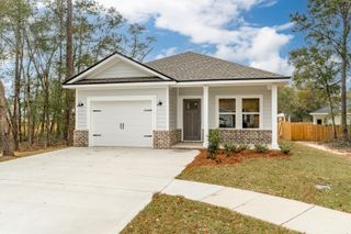 6109 Tansey Street, Crestview, FL 32539