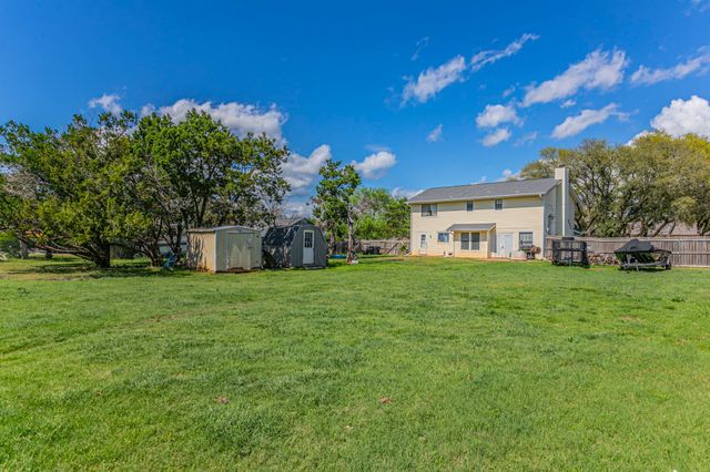 9001 Trailridge Drive, Temple, TX 76502