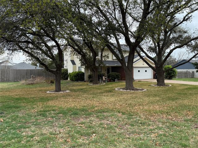 9001 Trailridge Drive, Temple, TX 76502