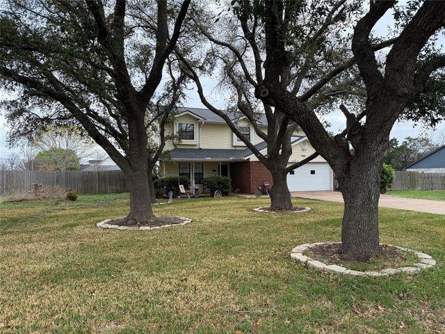 9001 Trailridge Drive, Temple, TX 76502