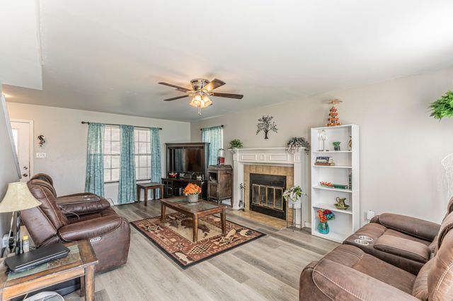 9001 Trailridge Drive, Temple, TX 76502