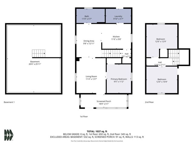 731 W Blaine Avenue, Elkhart, IN 46516