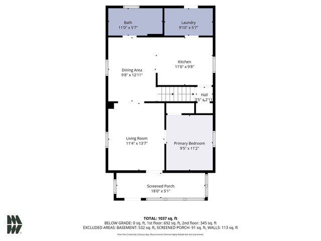 731 W Blaine Avenue, Elkhart, IN 46516
