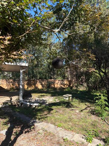 8415 Glendalin Road, Tallahassee, FL 32311