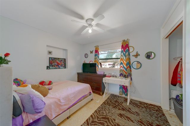 1300 S HILLCREST AVENUE, Clearwater, FL 33756