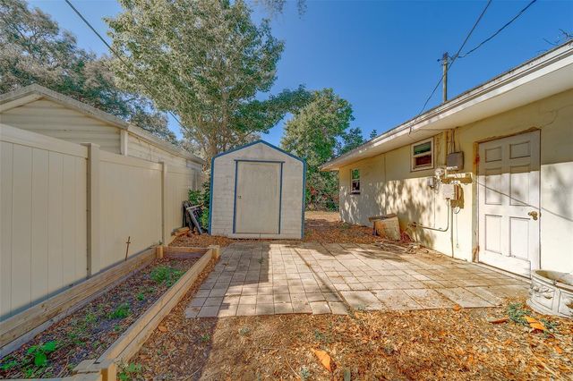 1300 S HILLCREST AVENUE, Clearwater, FL 33756