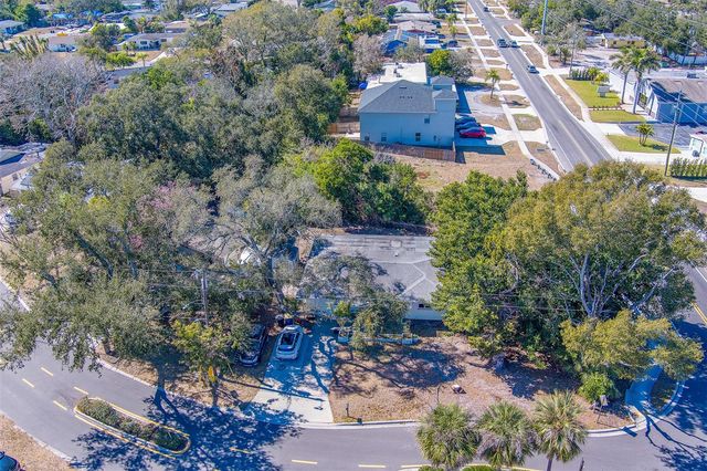 1300 S HILLCREST AVENUE, Clearwater, FL 33756