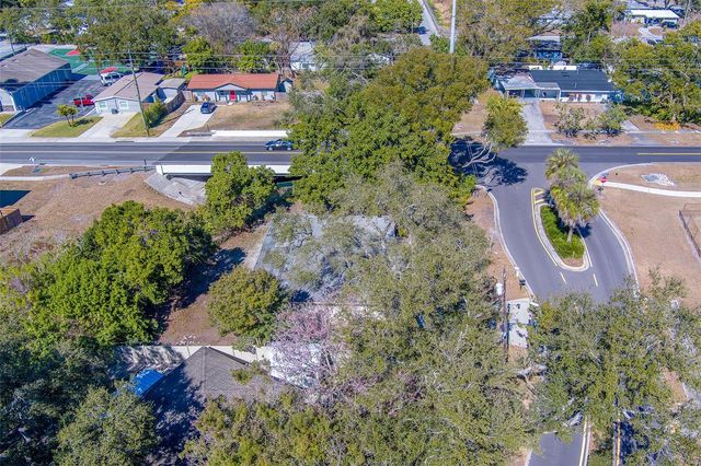 1300 S HILLCREST AVENUE, Clearwater, FL 33756