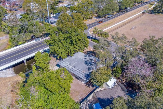 1300 S HILLCREST AVENUE, Clearwater, FL 33756