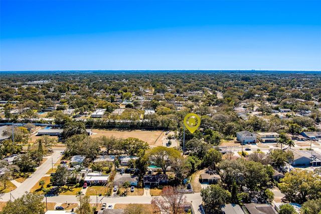 1300 S HILLCREST AVENUE, Clearwater, FL 33756