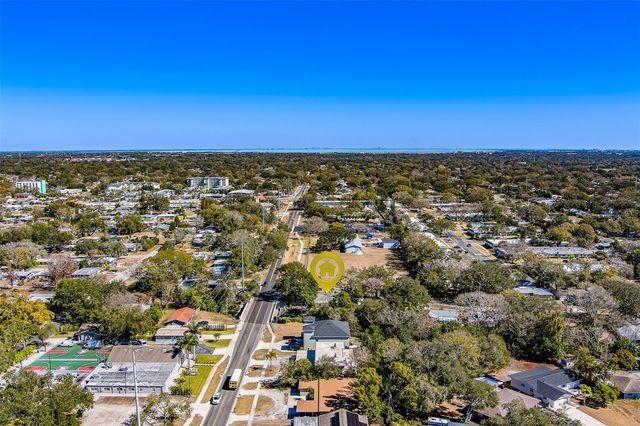 1300 S HILLCREST AVENUE, Clearwater, FL 33756