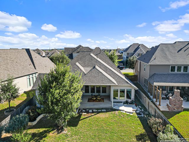 9131 Red Pony Dr, San Antonio, TX 78254