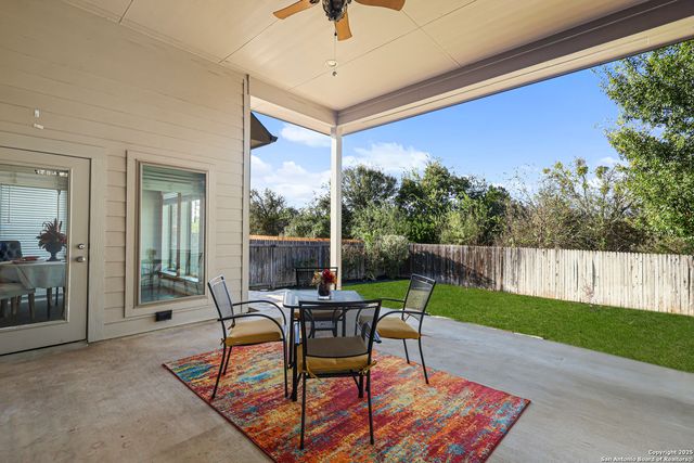 9131 Red Pony Dr, San Antonio, TX 78254